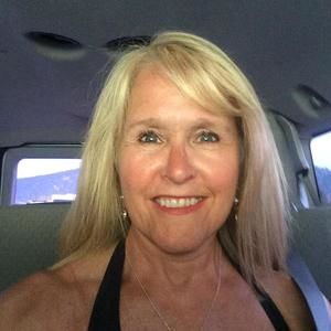 Meet your Posher, Darlene